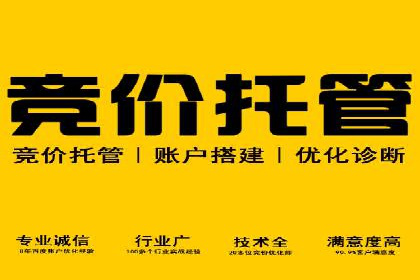 解析SEM托管的关键词策略——以某公司为例